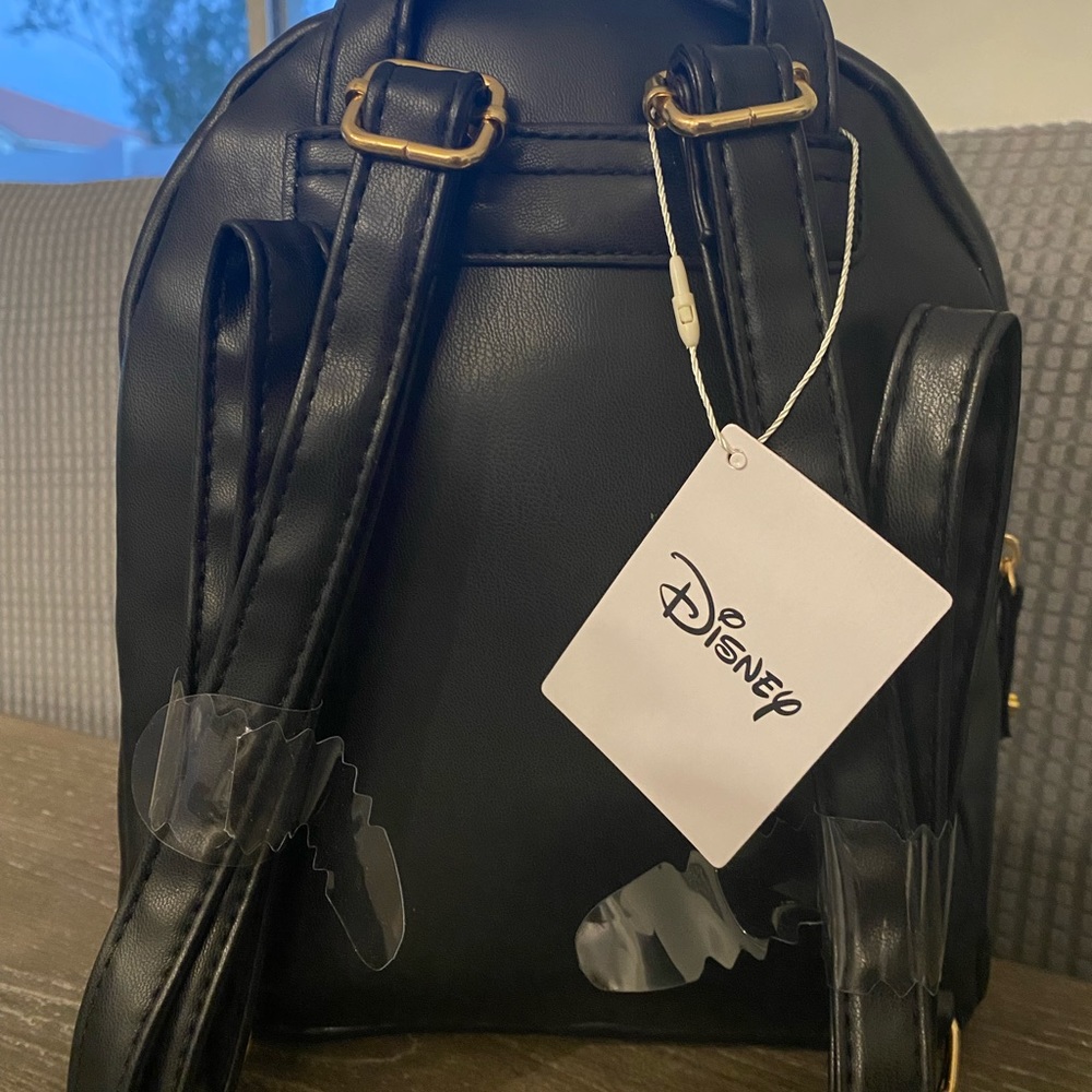 Disney Back pack - Picture 2 of 2